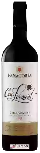 Wijnmakerij Fanagoria (Фанагория) - Cru Lermont Chardonnay
