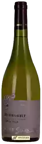 Wijnmakerij Fanny Sabre - Meursault 'Sous La Velle'