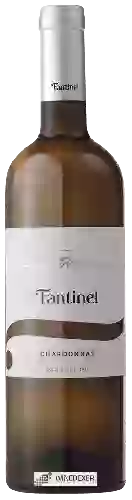 Wijnmakerij Fantinel - Chardonnay Borgo Tesis