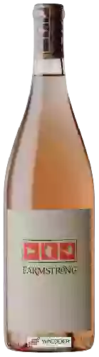 Wijnmakerij Farmstrong - Field Rosé