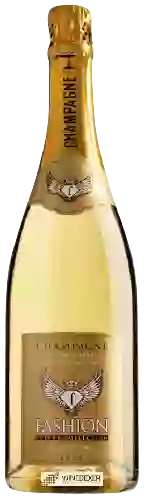 Wijnmakerij Fashion - Grand Cru Brut Champagne