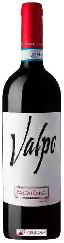 Wijnmakerij Fasoli Gino - Valpo Valpolicella Ripasso Superiore