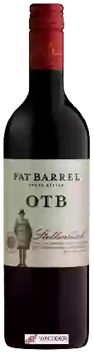 Wijnmakerij Fat Barrel - OTB