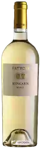 Wijnmakerij Fattori - Runcaris Soave