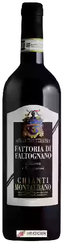 Wijnmakerij Fattoria di Faltognano - Chianti Montalbano Riserva I Comparini
