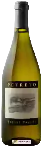 Wijnmakerij Petreto - Podere Sassaie