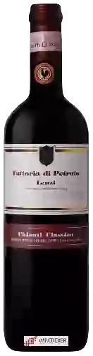 Wijnmakerij Fattoria di Petroio - Chianti Classico
