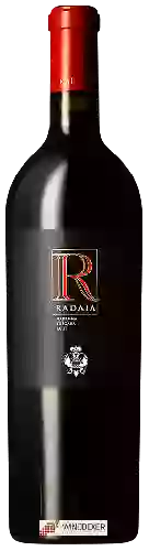 Wijnmakerij Fattoria la Parrina - Radaia Maremma Toscana
