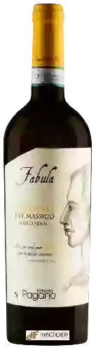 Wijnmakerij Fattoria Pagano - Fabula Falerno del Massico