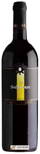 Wijnmakerij Fattoria San Lorenzo - Il Solleone