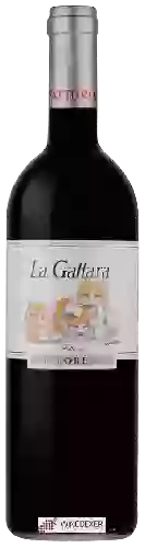 Wijnmakerij Fattoria San Lorenzo - La Gattara