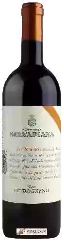 Wijnmakerij Selvapiana - Villa Petrognano Pomino