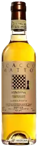 Wijnmakerij Fattoria Zerbina - Scacco Matto Albana di Romagna Passito
