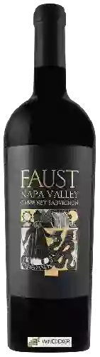 Wijnmakerij Faust - Cabernet Sauvignon