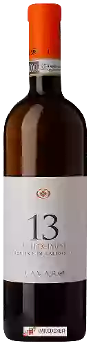 Wijnmakerij Favaro - 13 Tredicimesi Erbaluce di Caluso