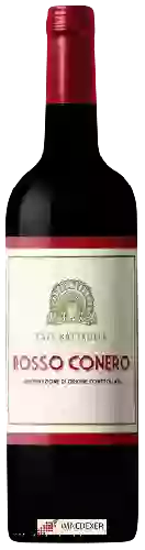 Wijnmakerij Fazi Battaglia - Rosso Conero