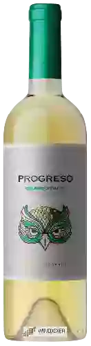 Wijnmakerij Fecovita - Progreso Chardonnay
