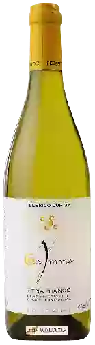Wijnmakerij Federico Curtaz - Gamma Etna Bianco