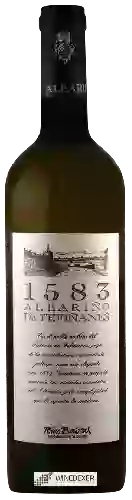 Wijnmakerij Fefiñanes - 1583 Albariño de Fefiñanes