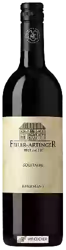Wijnmakerij Feiler-Artinger - Solitaire