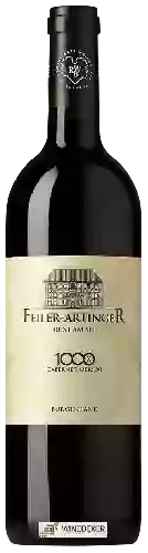 Wijnmakerij Feiler-Artinger - 1000X Cabernet - Merlot