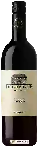 Wijnmakerij Feiler-Artinger - Zweigelt Halbtrocken