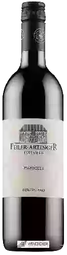Wijnmakerij Feiler-Artinger - Zweigelt