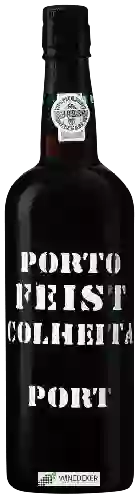 Wijnmakerij Feist - Colheita Porto