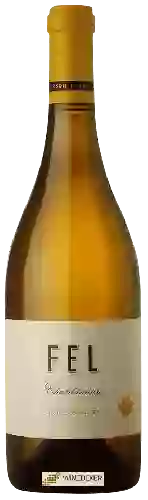 Wijnmakerij FEL - Chardonnay