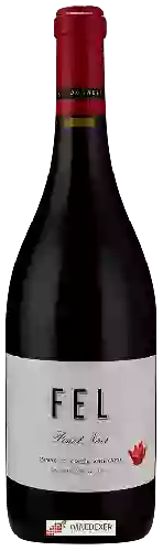 Wijnmakerij FEL - Donnelly Creek Vineyard Pinot Noir