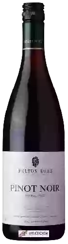 Wijnmakerij Felton Road - Bannockburn Pinot Noir