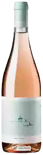 Wijnmakerij Fento - La Galaxia Rosado