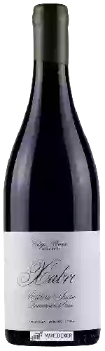 Wijnmakerij Fento - Xabre