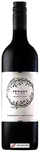 Wijnmakerij Fermoy Estate - Cabernet Sauvignon