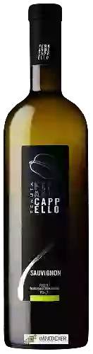 Wijnmakerij Fernanda Cappello - Sauvignon
