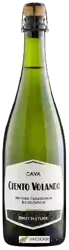 Wijnmakerij Fernandez Pons - Cava Brut Nature