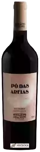Wijnmakerij Fernão Pó - Pó Das Areias Grande Escolha Tinto