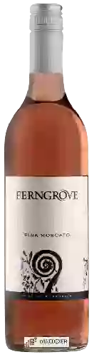 Wijnmakerij Ferngrove - Pink Moscato