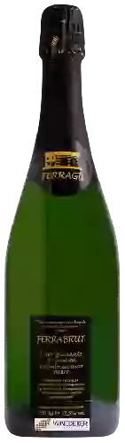 Wijnmakerij Ferragù - Ferrabrut Brut