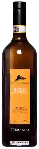 Wijnmakerij Ferrando - La Torrazza Erbaluce di Caluso