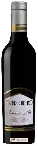 Wijnmakerij Ferrari Carano - Eldorado Noir