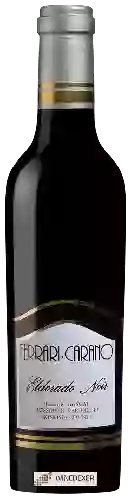 Wijnmakerij Ferrari Carano - Eldorado Noir Wijnmakerij Ferrari Carano - Eldorado Noir