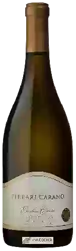 Wijnmakerij Ferrari Carano - Emelia's Cuvée Chardonnay