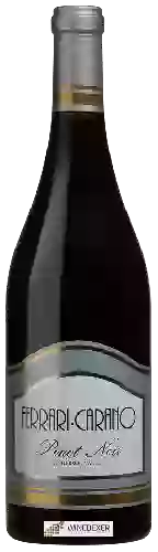 Wijnmakerij Ferrari Carano - Pinot Noir