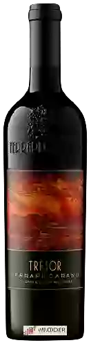 Wijnmakerij Ferrari Carano - Trésor