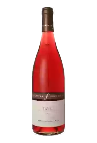 Wijnmakerij Ferraton Père & Fils - Tavel Les Lauses Rosé