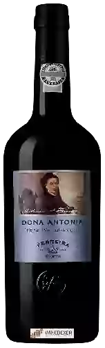 Wijnmakerij Ferreira - Dona Antonia Reserva Branco Porto