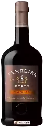 Wijnmakerij Ferreira - Tawny Port