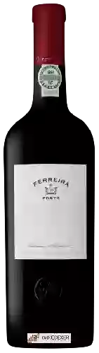 Wijnmakerij Ferreira - Vintage Port