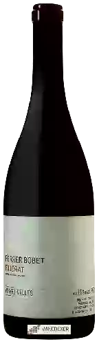 Wijnmakerij Ferrer Bobet - Priorat Vinyes Velles
